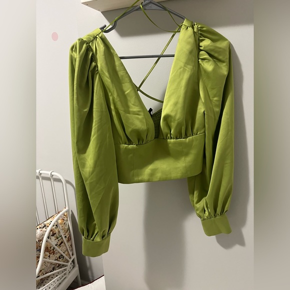 Dynamite top (S) - Picture 1 of 6